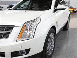 2011 Cadillac SRX (CC-2073361) for sale in Addison, Illinois