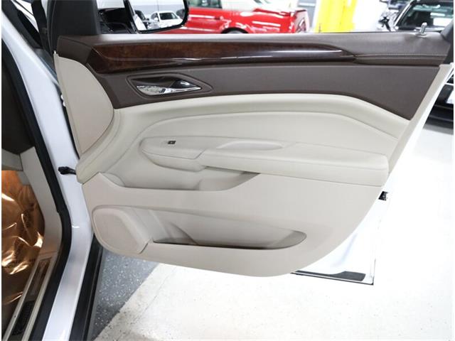 2011 Cadillac SRX (CC-2073361) for sale in Addison, Illinois