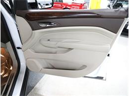 2011 Cadillac SRX (CC-2073361) for sale in Addison, Illinois