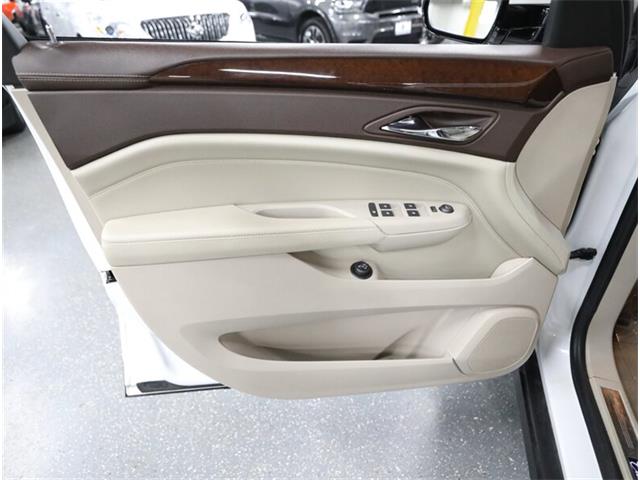 2011 Cadillac SRX (CC-2073361) for sale in Addison, Illinois