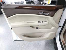 2011 Cadillac SRX (CC-2073361) for sale in Addison, Illinois