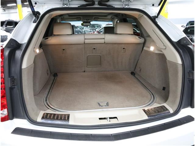 2011 Cadillac SRX (CC-2073361) for sale in Addison, Illinois