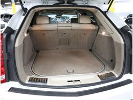 2011 Cadillac SRX (CC-2073361) for sale in Addison, Illinois