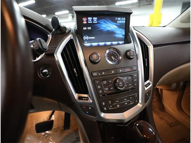 2011 Cadillac SRX (CC-2073361) for sale in Addison, Illinois