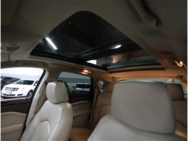 2011 Cadillac SRX (CC-2073361) for sale in Addison, Illinois