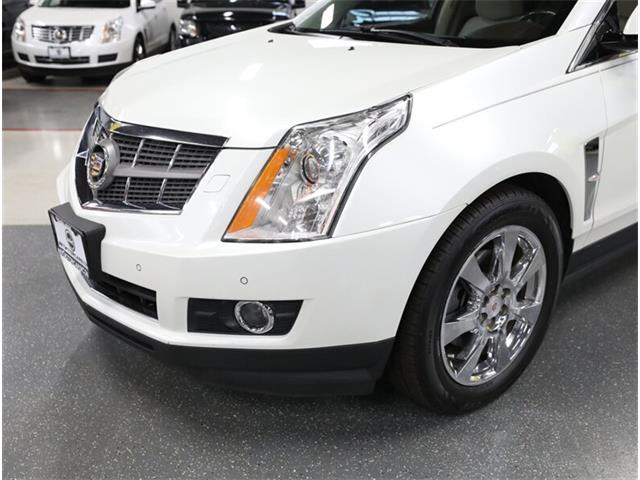 2011 Cadillac SRX (CC-2073361) for sale in Addison, Illinois