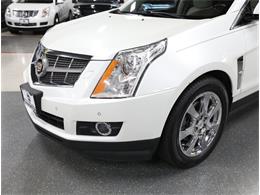 2011 Cadillac SRX (CC-2073361) for sale in Addison, Illinois