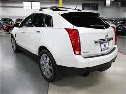 2011 Cadillac SRX (CC-2073361) for sale in Addison, Illinois