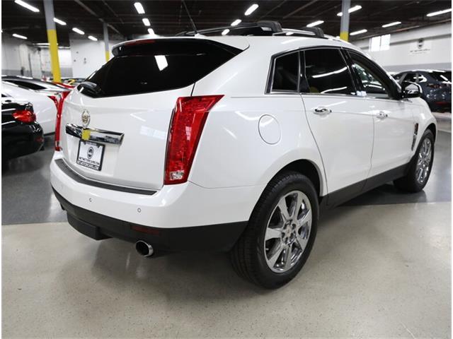 2011 Cadillac SRX (CC-2073361) for sale in Addison, Illinois