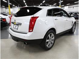 2011 Cadillac SRX (CC-2073361) for sale in Addison, Illinois