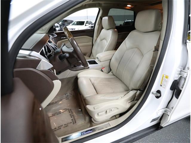 2011 Cadillac SRX (CC-2073361) for sale in Addison, Illinois