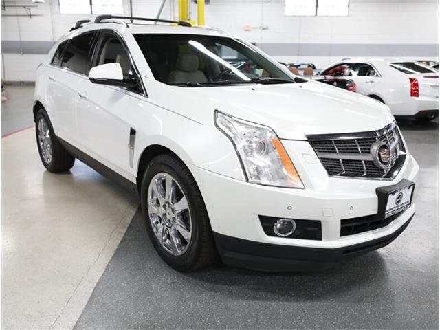 2011 Cadillac SRX (CC-2073361) for sale in Addison, Illinois