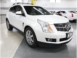 2011 Cadillac SRX (CC-2073361) for sale in Addison, Illinois
