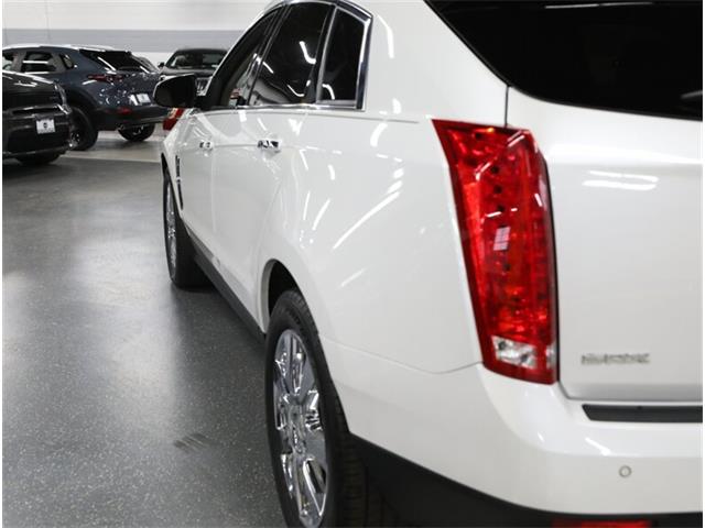 2011 Cadillac SRX (CC-2073361) for sale in Addison, Illinois