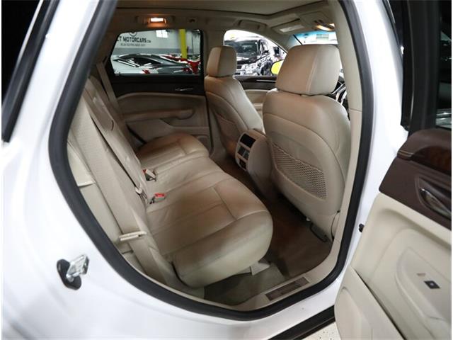 2011 Cadillac SRX (CC-2073361) for sale in Addison, Illinois