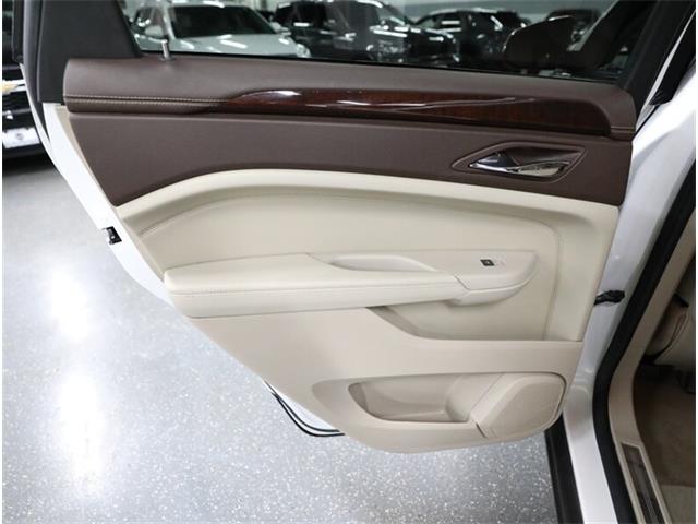 2011 Cadillac SRX (CC-2073361) for sale in Addison, Illinois