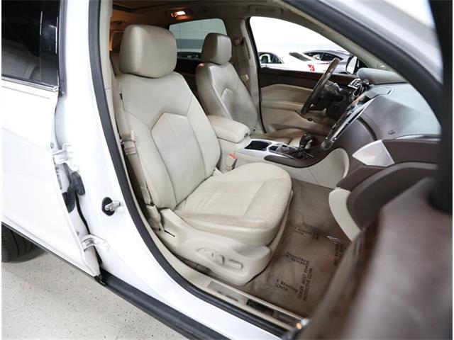 2011 Cadillac SRX (CC-2073361) for sale in Addison, Illinois