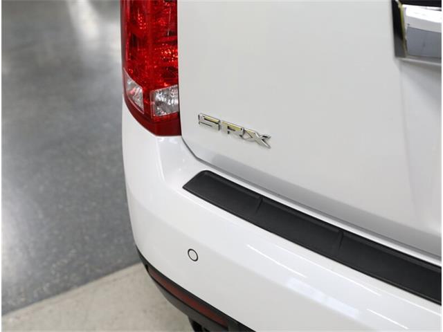2011 Cadillac SRX (CC-2073361) for sale in Addison, Illinois