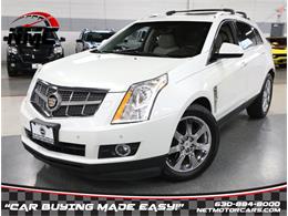 2011 Cadillac SRX (CC-2073361) for sale in Addison, Illinois