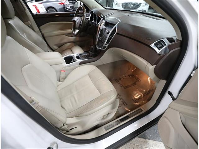 2011 Cadillac SRX (CC-2073361) for sale in Addison, Illinois