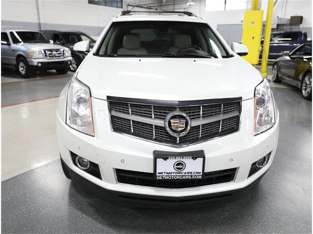2011 Cadillac SRX (CC-2073361) for sale in Addison, Illinois