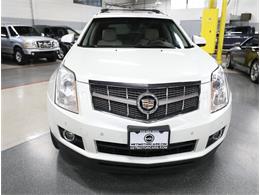 2011 Cadillac SRX (CC-2073361) for sale in Addison, Illinois
