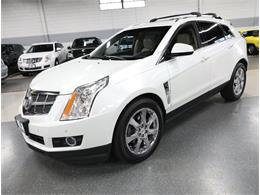 2011 Cadillac SRX (CC-2073361) for sale in Addison, Illinois
