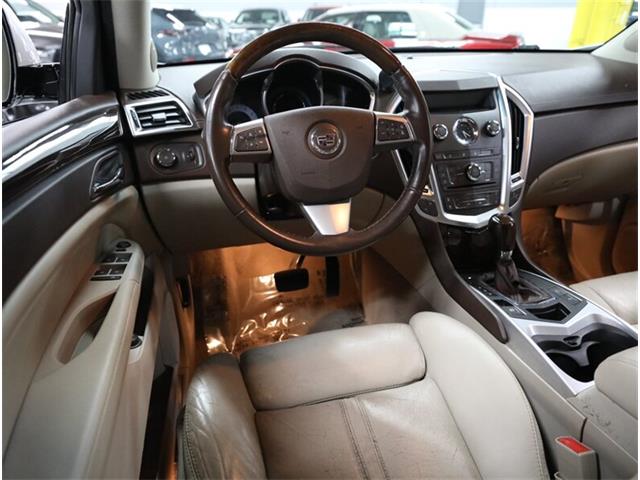 2011 Cadillac SRX (CC-2073361) for sale in Addison, Illinois