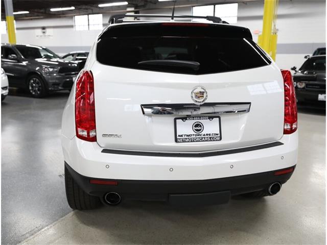2011 Cadillac SRX (CC-2073361) for sale in Addison, Illinois