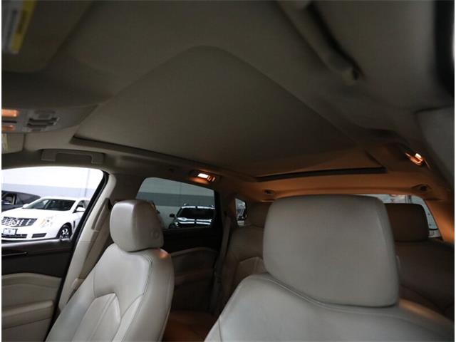 2011 Cadillac SRX (CC-2073361) for sale in Addison, Illinois