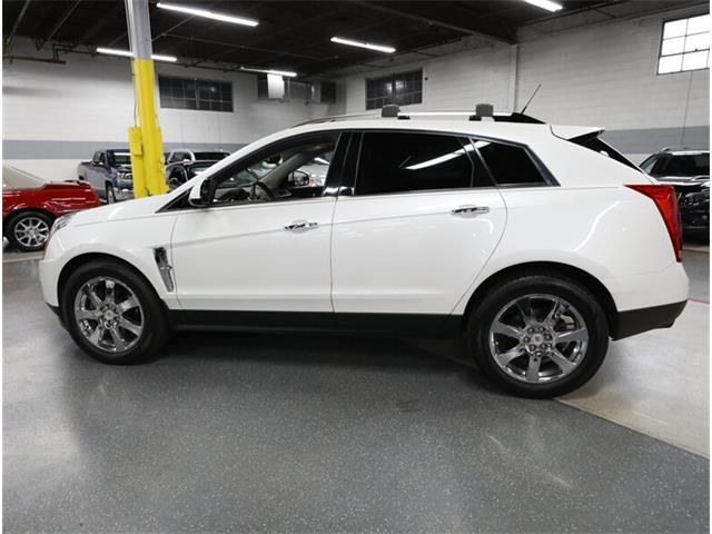 2011 Cadillac SRX (CC-2073361) for sale in Addison, Illinois