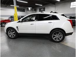 2011 Cadillac SRX (CC-2073361) for sale in Addison, Illinois