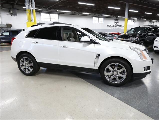 2011 Cadillac SRX (CC-2073361) for sale in Addison, Illinois