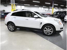 2011 Cadillac SRX (CC-2073361) for sale in Addison, Illinois