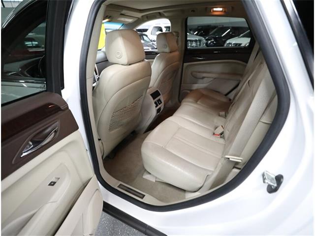 2011 Cadillac SRX (CC-2073361) for sale in Addison, Illinois