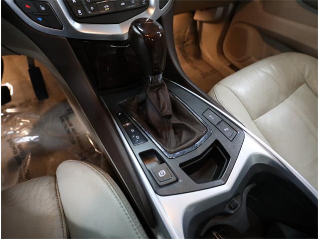 2011 Cadillac SRX (CC-2073361) for sale in Addison, Illinois