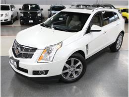 2011 Cadillac SRX (CC-2073361) for sale in Addison, Illinois