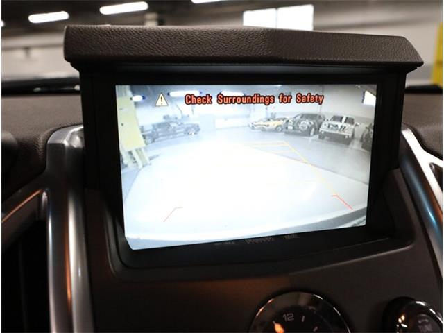 2011 Cadillac SRX (CC-2073361) for sale in Addison, Illinois