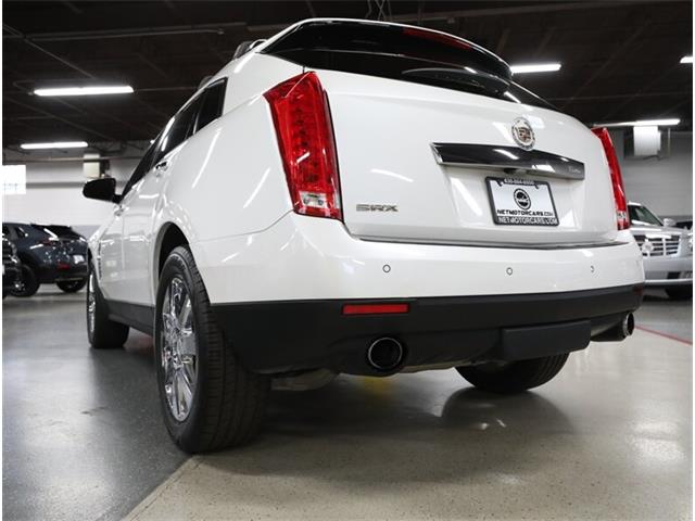 2011 Cadillac SRX (CC-2073361) for sale in Addison, Illinois