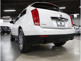 2011 Cadillac SRX (CC-2073361) for sale in Addison, Illinois