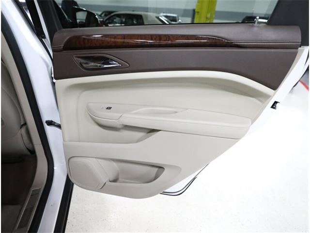 2011 Cadillac SRX (CC-2073361) for sale in Addison, Illinois