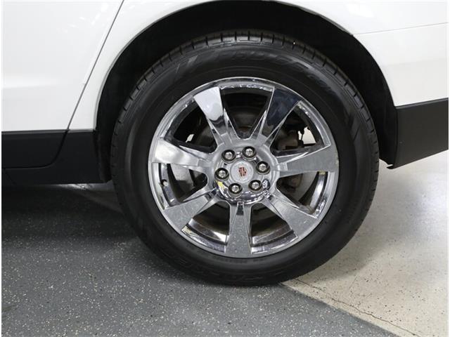 2011 Cadillac SRX (CC-2073361) for sale in Addison, Illinois