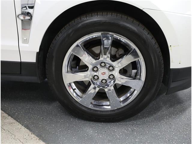 2011 Cadillac SRX (CC-2073361) for sale in Addison, Illinois