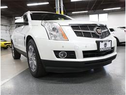 2011 Cadillac SRX (CC-2073361) for sale in Addison, Illinois
