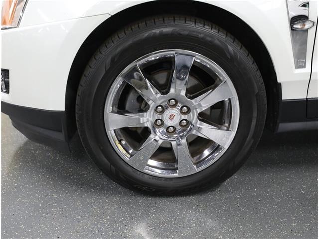 2011 Cadillac SRX (CC-2073361) for sale in Addison, Illinois