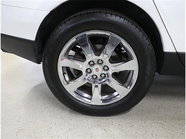 2011 Cadillac SRX (CC-2073361) for sale in Addison, Illinois