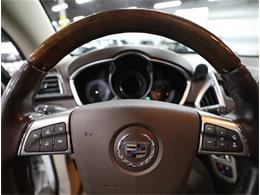 2011 Cadillac SRX (CC-2073361) for sale in Addison, Illinois