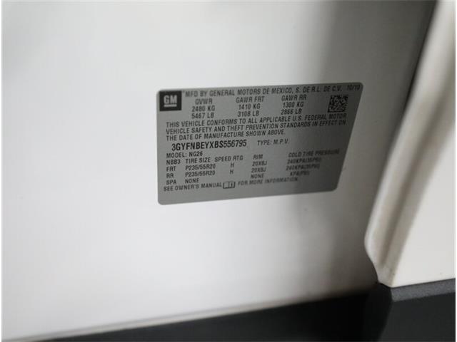 2011 Cadillac SRX (CC-2073361) for sale in Addison, Illinois