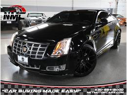2013 Cadillac CTS (CC-2073362) for sale in Addison, Illinois