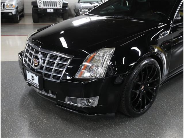 2013 Cadillac CTS (CC-2073362) for sale in Addison, Illinois